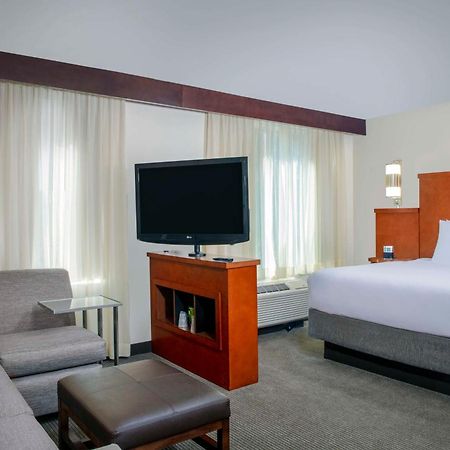 Hyatt Place Raleigh Cary Buitenkant foto