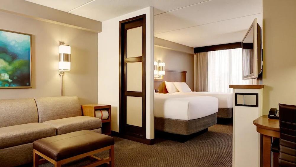 Hyatt Place Raleigh Cary Buitenkant foto