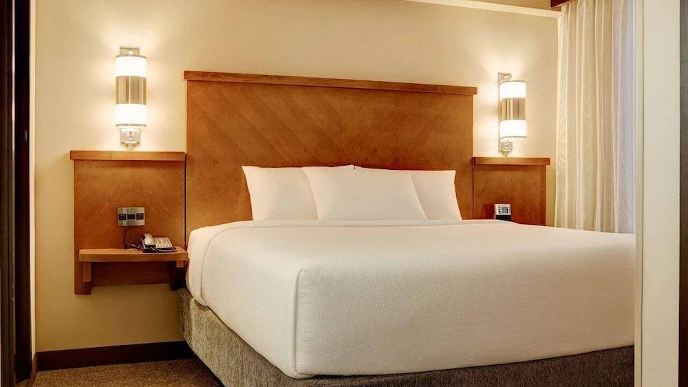 Hyatt Place Raleigh Cary Buitenkant foto