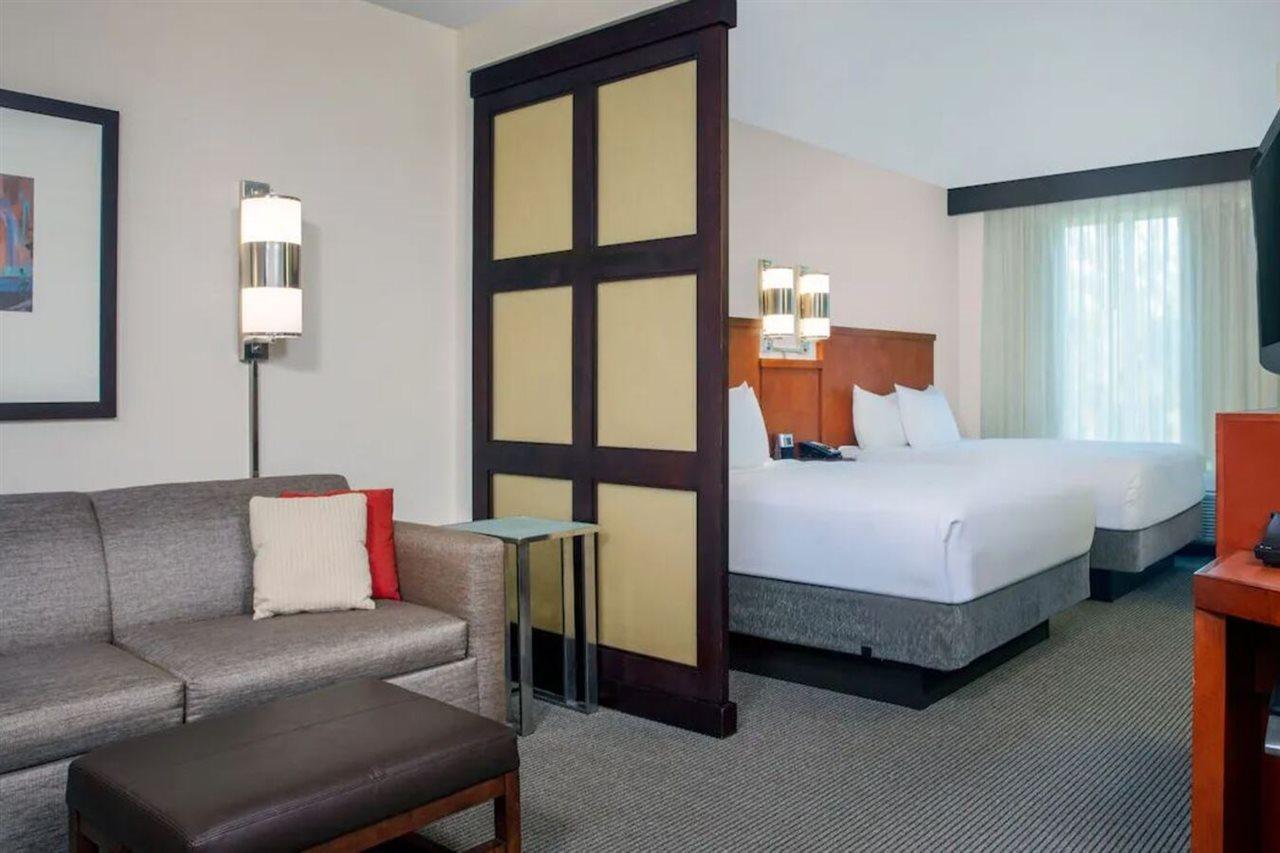 Hyatt Place Raleigh Cary Buitenkant foto