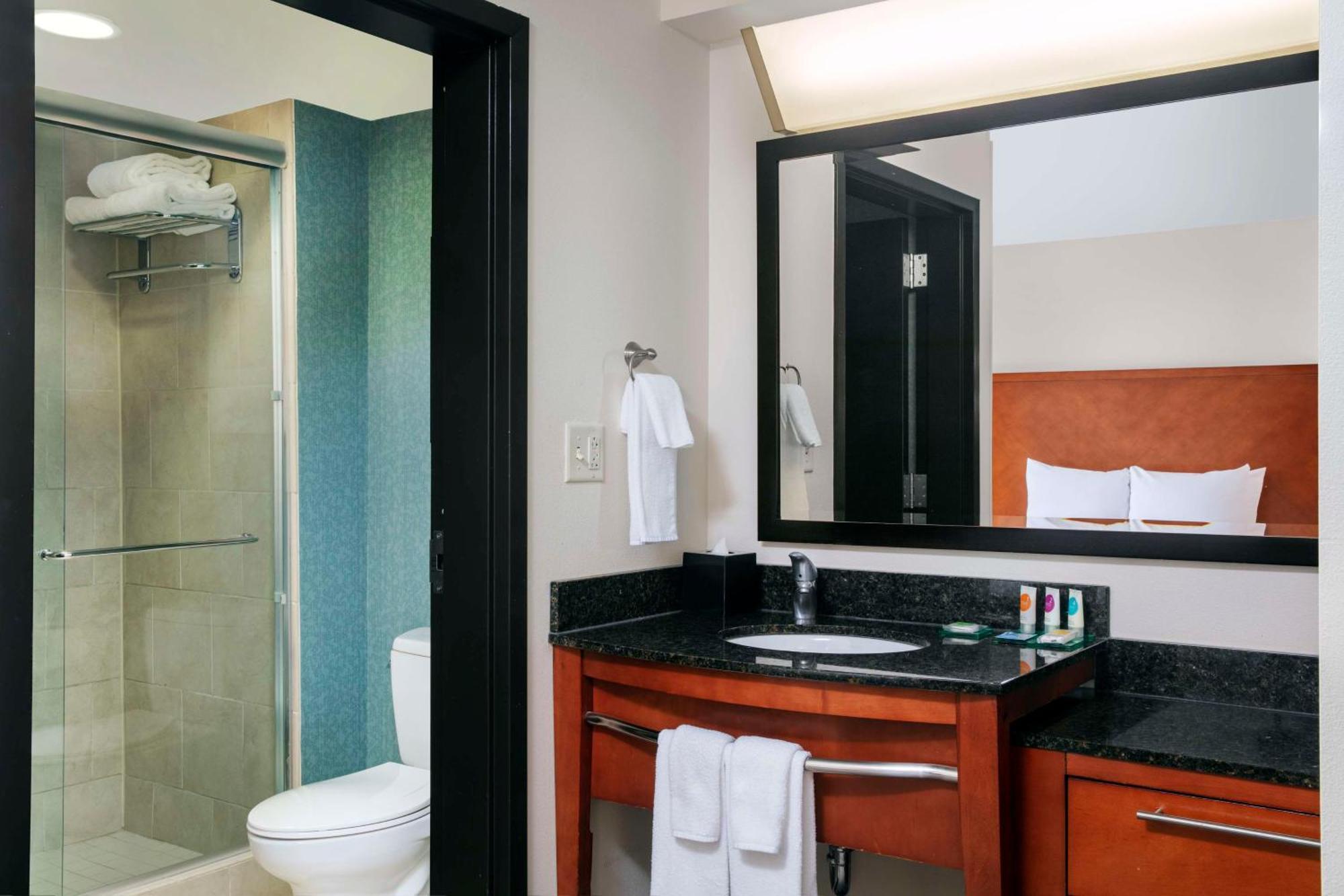 Hyatt Place Raleigh Cary Buitenkant foto