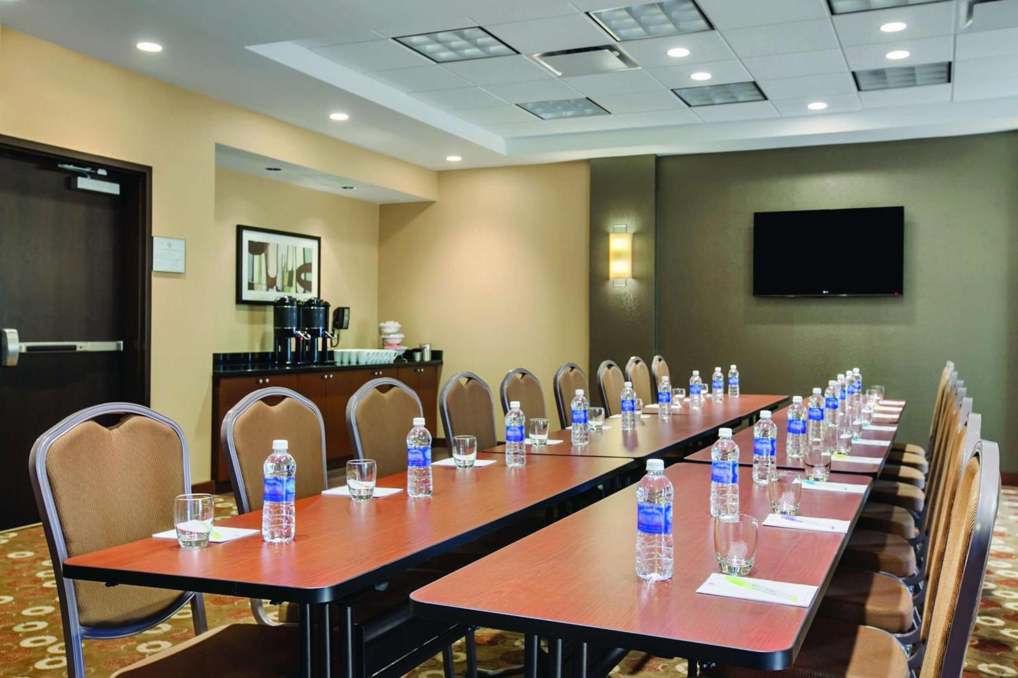 Hyatt Place Raleigh Cary Buitenkant foto