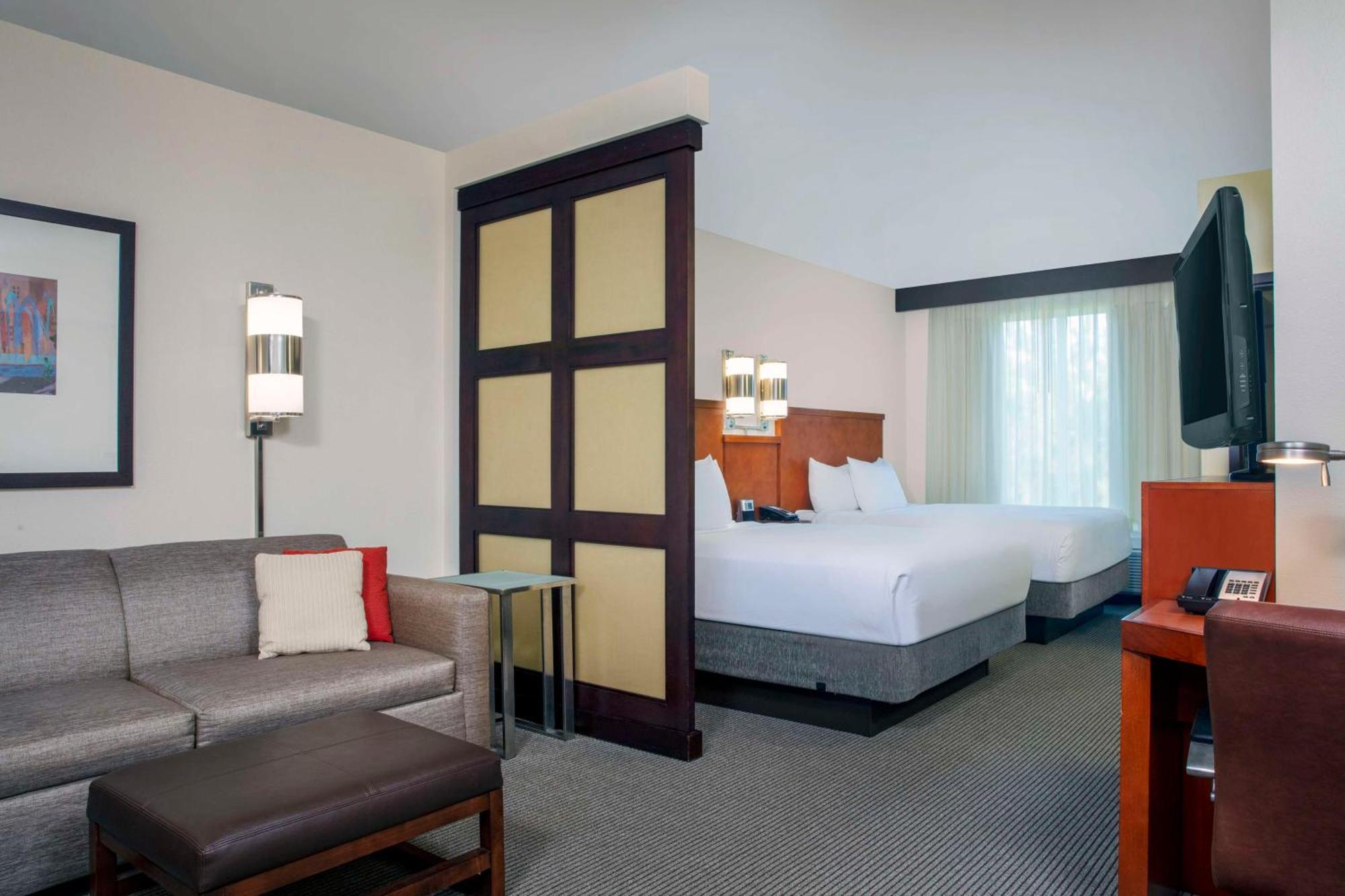 Hyatt Place Raleigh Cary Buitenkant foto