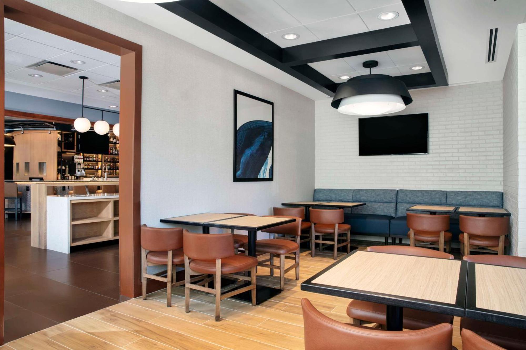 Hyatt Place Raleigh Cary Buitenkant foto