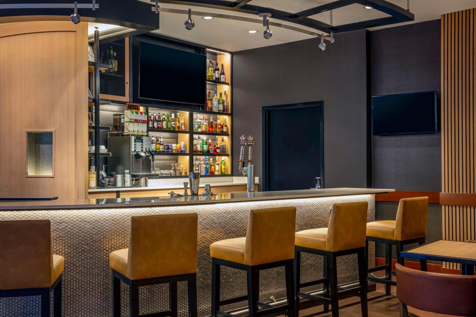 Hyatt Place Raleigh Cary Buitenkant foto