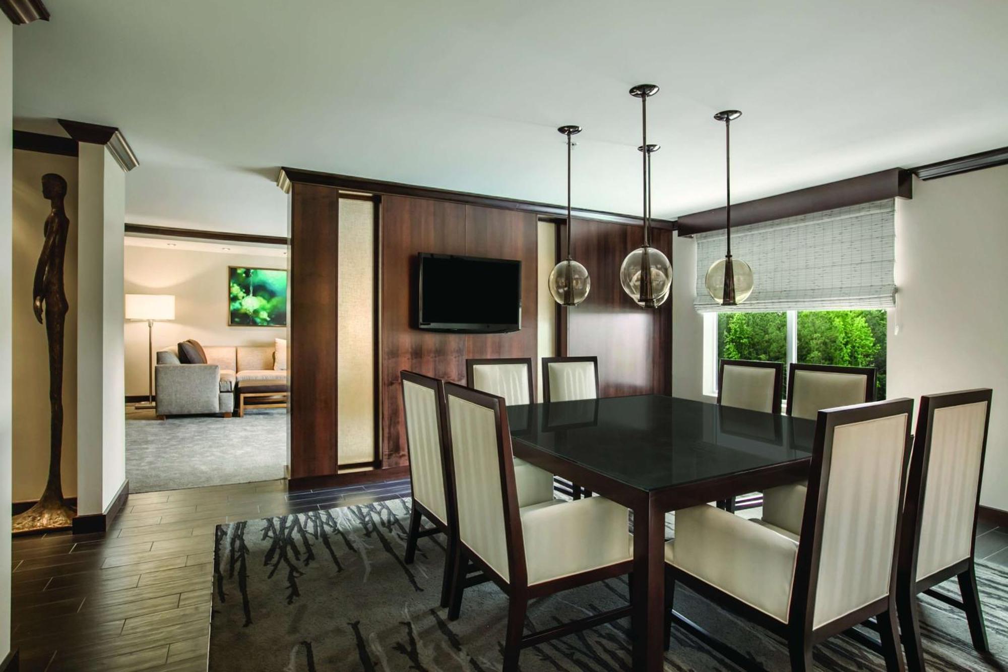 Hyatt Place Raleigh Cary Buitenkant foto