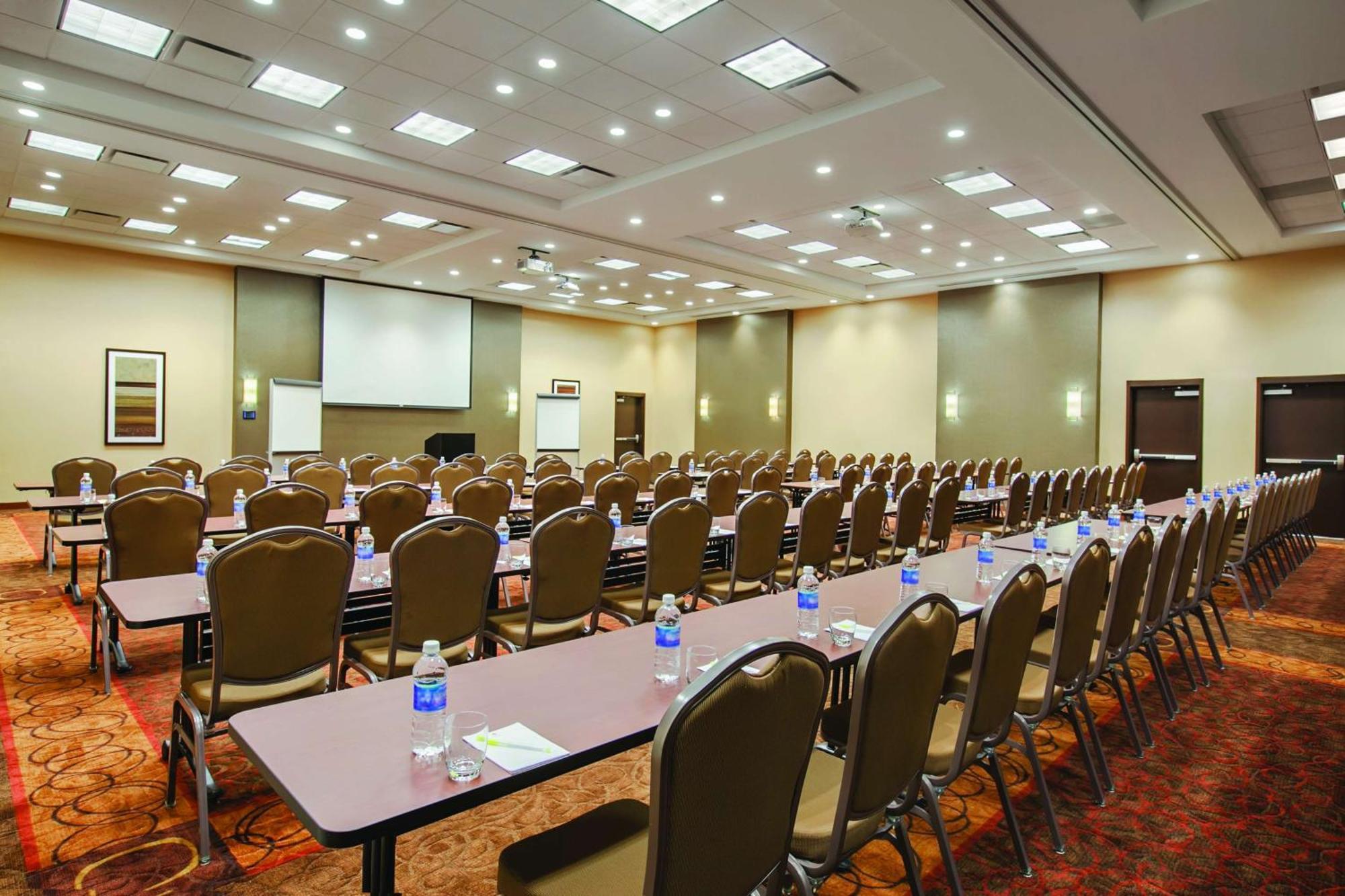 Hyatt Place Raleigh Cary Buitenkant foto