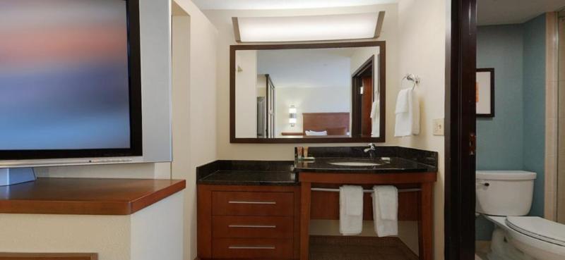Hyatt Place Raleigh Cary Buitenkant foto