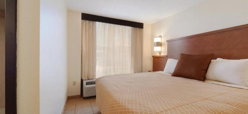 Hyatt Place Raleigh Cary Buitenkant foto