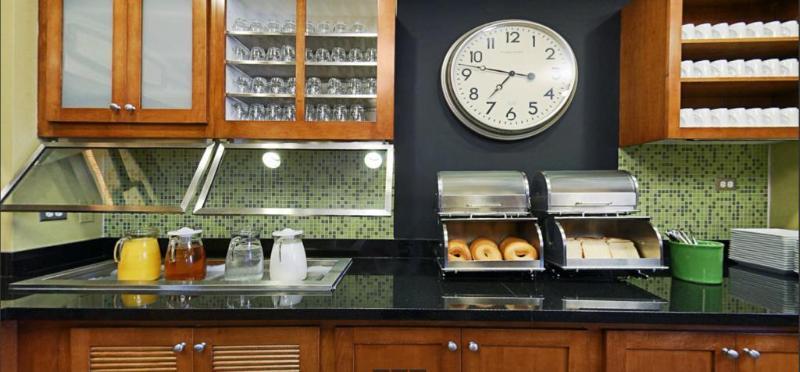 Hyatt Place Raleigh Cary Buitenkant foto