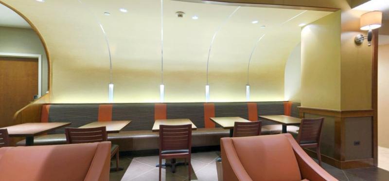 Hyatt Place Raleigh Cary Buitenkant foto