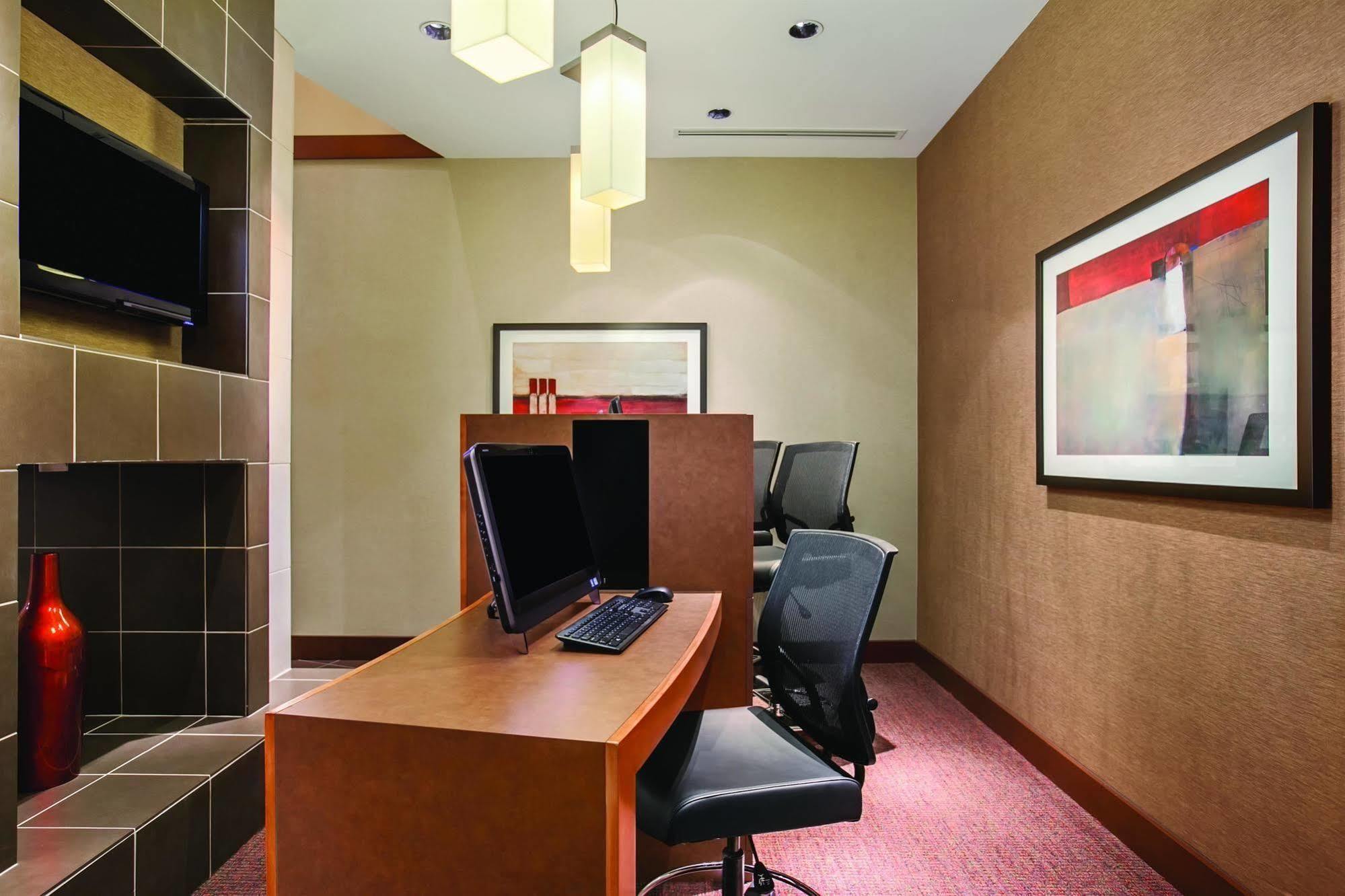 Hyatt Place Raleigh Cary Buitenkant foto