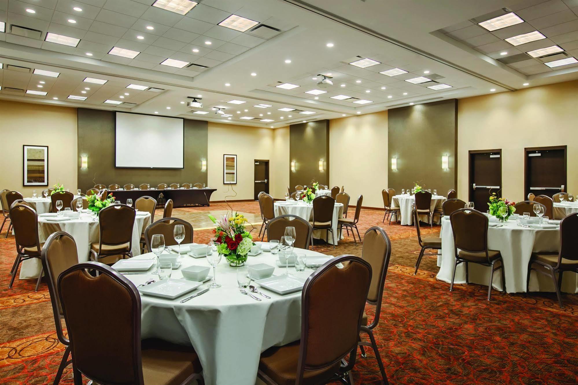 Hyatt Place Raleigh Cary Buitenkant foto