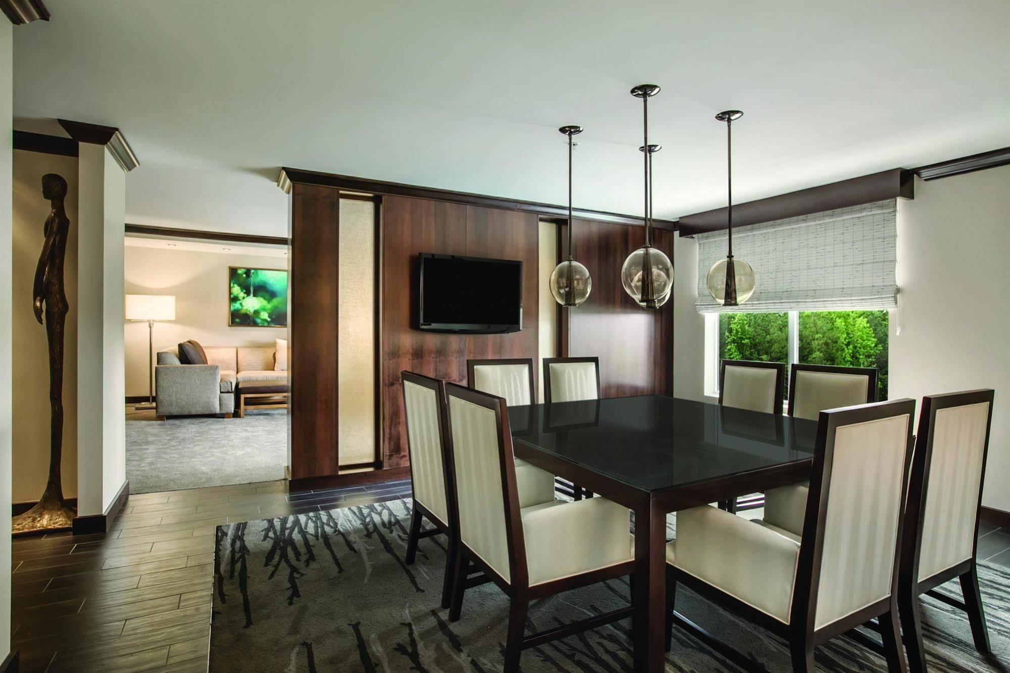 Hyatt Place Raleigh Cary Buitenkant foto