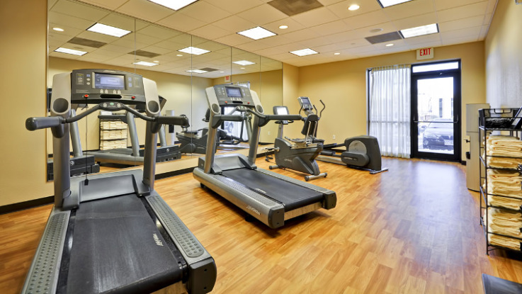 Hyatt Place Raleigh Cary Buitenkant foto