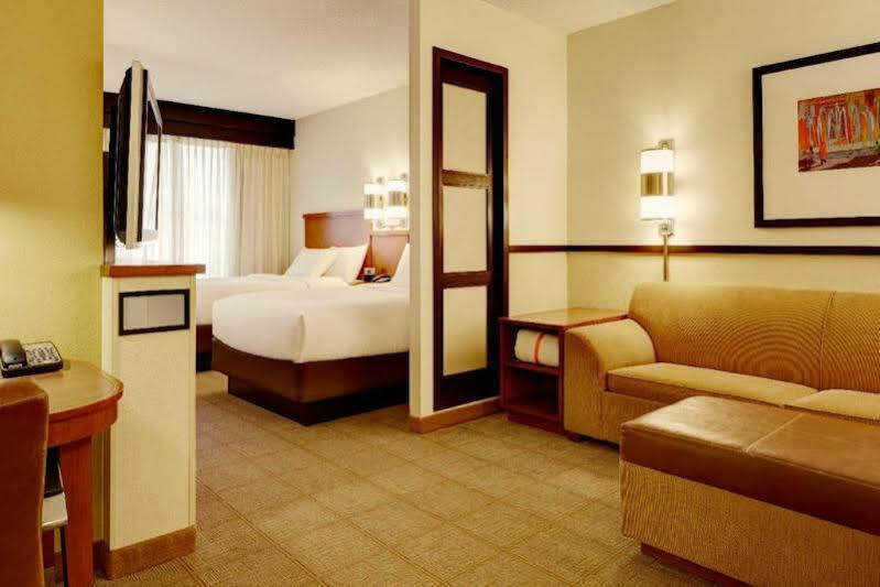 Hyatt Place Raleigh Cary Buitenkant foto