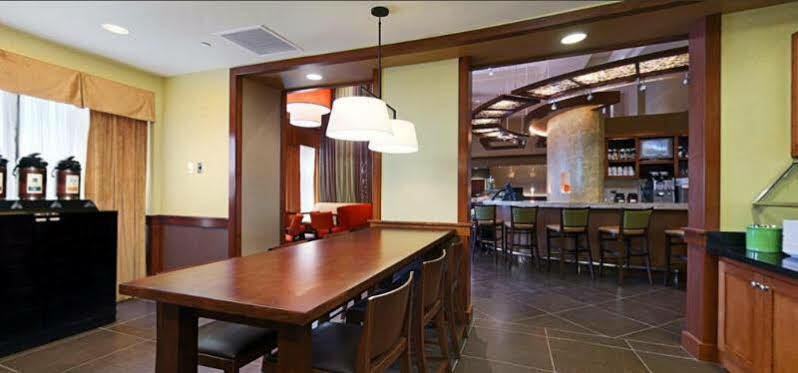 Hyatt Place Raleigh Cary Buitenkant foto